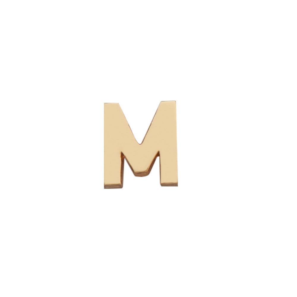 SKINNY  SILVER M (PLAIN)