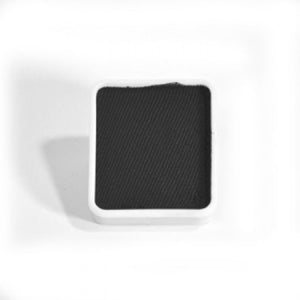 Wolfe Black Face Paint 010
