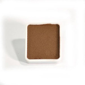Wolfe Brown Face Paint 020