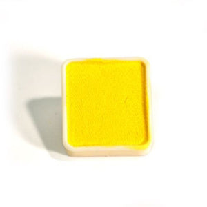 Wolfe Yellow Face Paint 050