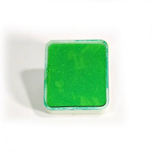 Wolfe Light Green Face Paint 057