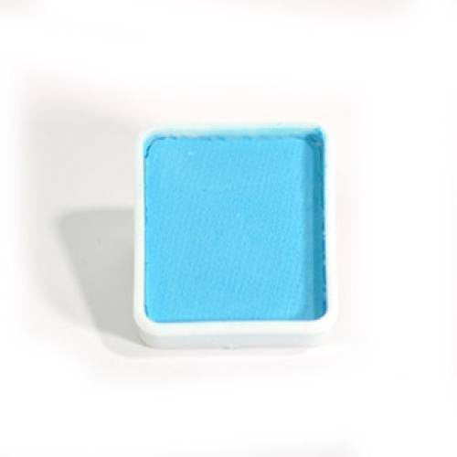 Wolfe Light Blue Face Paint 066 (5 gm)