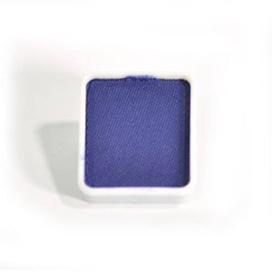 Wolfe Dark Blue Face Paint 068