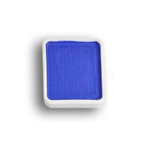 Wolfe Blue Face Paint 070