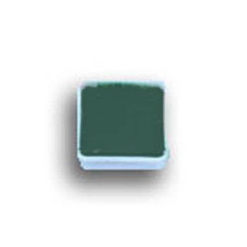 Wolfe Dark Green Face Paint 060 (5 gm)