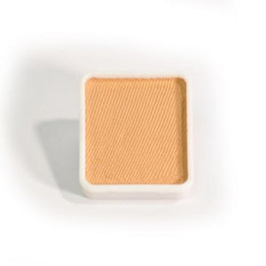 Wolfe Skinz Honey Beige Face Paint 015