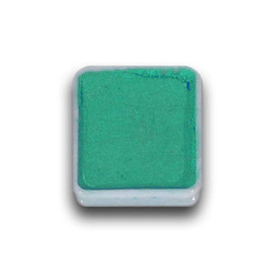 Wolfe Sea Green Face Paint 064
