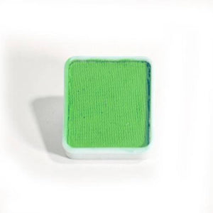 Wolfe Mint Green Face Paint 055