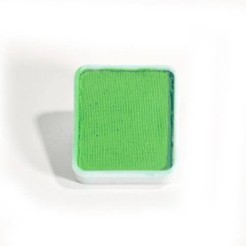 Wolfe Mint Green Face Paint 055 (5 gm)