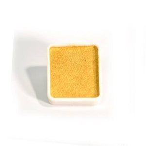 Wolfe Metallic Gold Face Paint M100