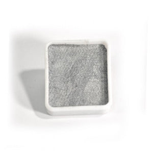 Wolfe Metallic Silver Face Paint M200