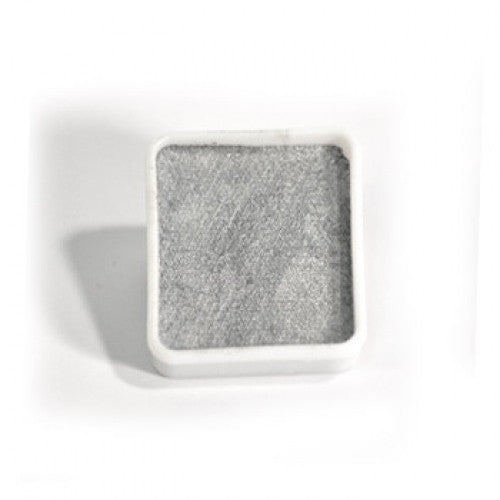Wolfe Metallic Silver Face Paint M200 (5 gm)