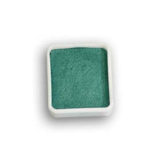 Wolfe Metallic Green Face Paint M62