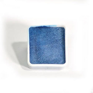 Wolfe Metallic Blue Face Paint M70