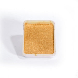 Wolfe Metallic Aztec Gold Face Paint 400