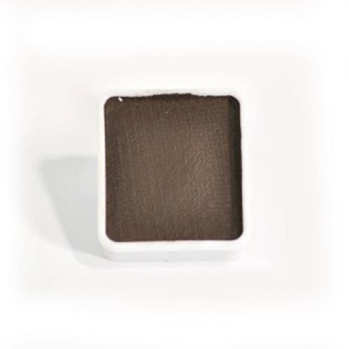 Wolfe Skinz Ebony Face Paint 025