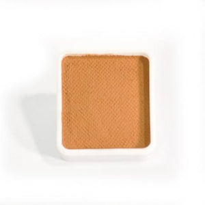 Wolfe Skinz Golden Bronze Face Paint 017