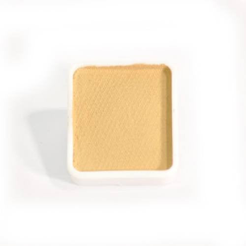 Wolfe Skinz Rich Ivory Face Paint Refill 014 (5 gm)