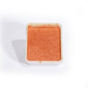 Wolfe Metallic Copper Face Paint 300