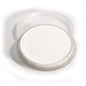 Wolfe White Face Paint 001