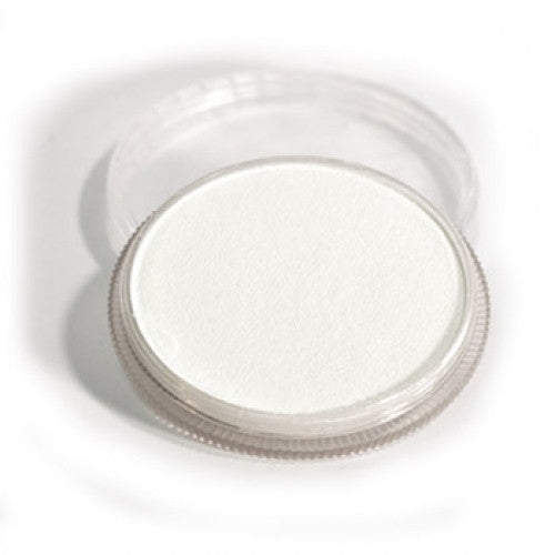 Wolfe White Face Paint 001 (30 gm)