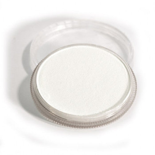 Wolfe White Face Paint 001 (30 gm)