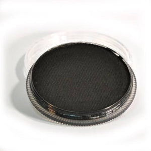 Wolfe Black Face Paint 010