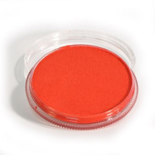 Wolfe Red Face Paint 030 (30 gm)