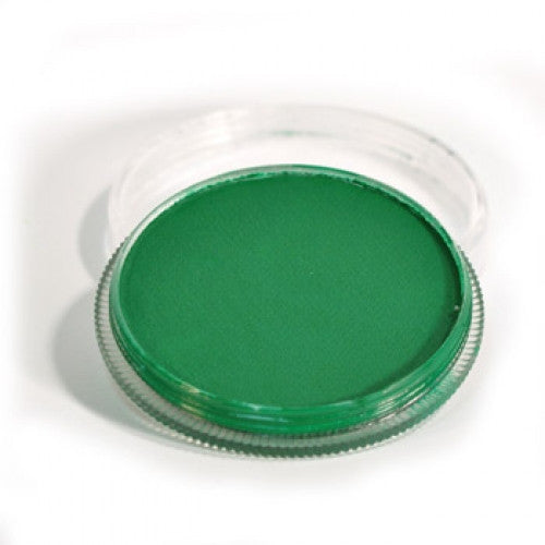 Wolfe Green Face Paint 060 (30 gm)