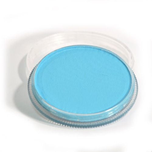 Wolfe Light Blue Face Paint 066 (30 gm)