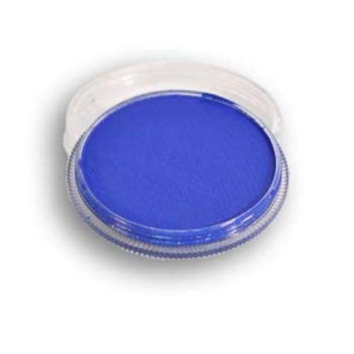 Wolfe Blue Face Paint 070 (30 gm)