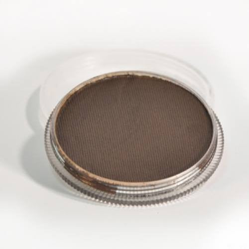 Wolfe Skinz Ebony Face Paint 025