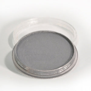 Wolfe Grey Face Paint 006