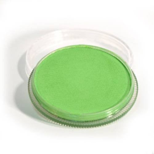 Wolfe Mint Green Face Paint 055 (30 gm)
