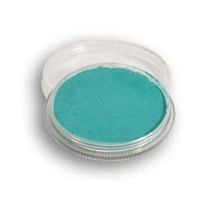 Wolfe Sea Green Face Paint 064