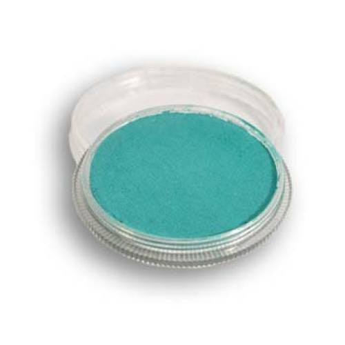 Wolfe Sea Green Face Paint 064 (30 gm)