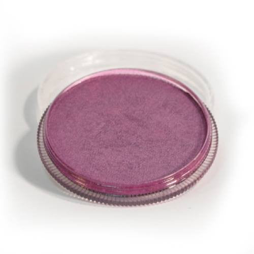 Wolfe Metallic Fuchsia Face Paint M32