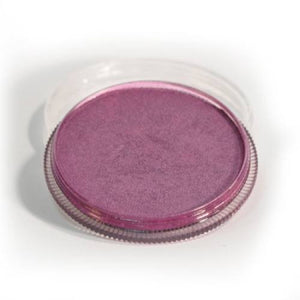Wolfe Metallic Fuchsia Face Paint M32