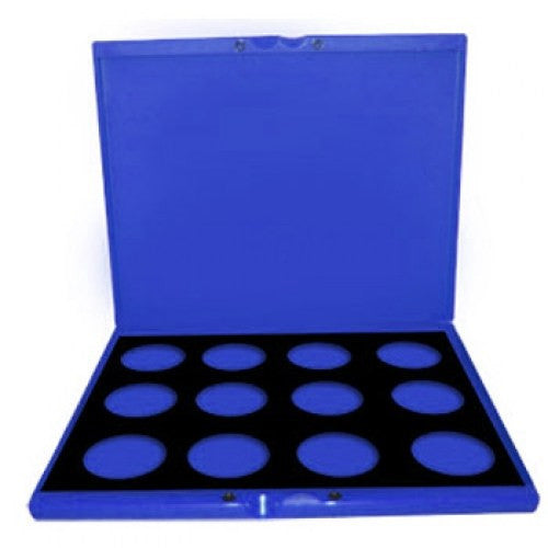 Wolfe Empty Face Paint Palette Case (30 gm)