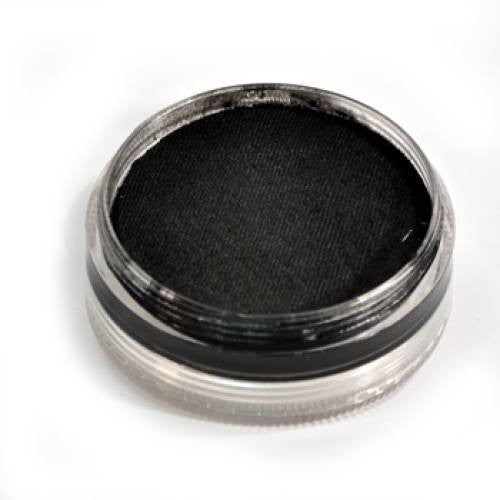 Wolfe Black Face Paint 010 (45 gm)