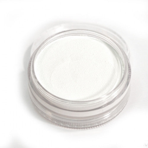 Wolfe White Face Paint 001 (45 gm)