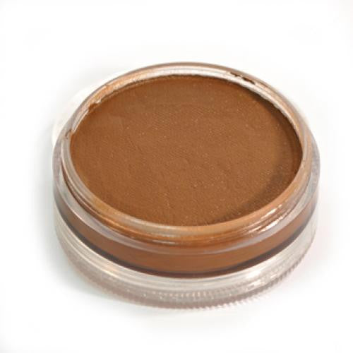 Wolfe Brown Face Paint 020