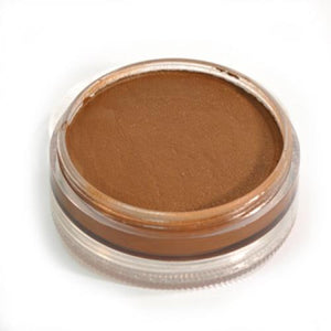 Wolfe Brown Face Paint 020