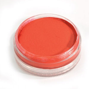 Wolfe Red Face Paint 030