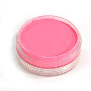Wolfe Pink Face Paint 032