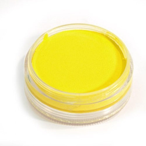 Wolfe Yellow Face Paint 050 (45 gm)