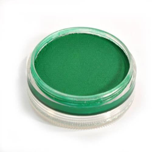 Wolfe Dark Green Face Paint 060 (45 gm)