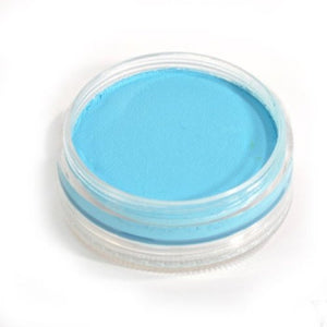 Wolfe Light Blue Face Paint 066