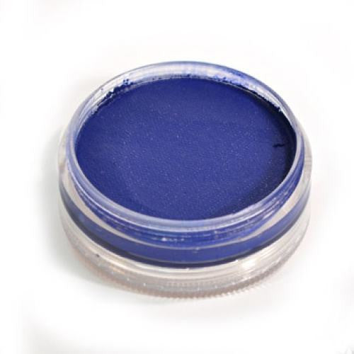 Wolfe Dark Blue Face Paint 068 (45 gm)
