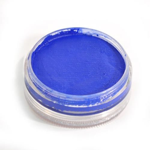 Wolfe Blue Face Paint 070